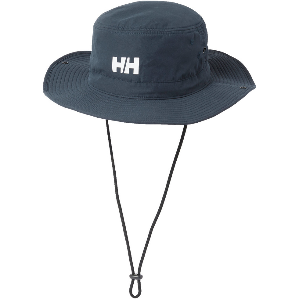 2026 Helly Hansen Crew Solhat 67521 - Navy